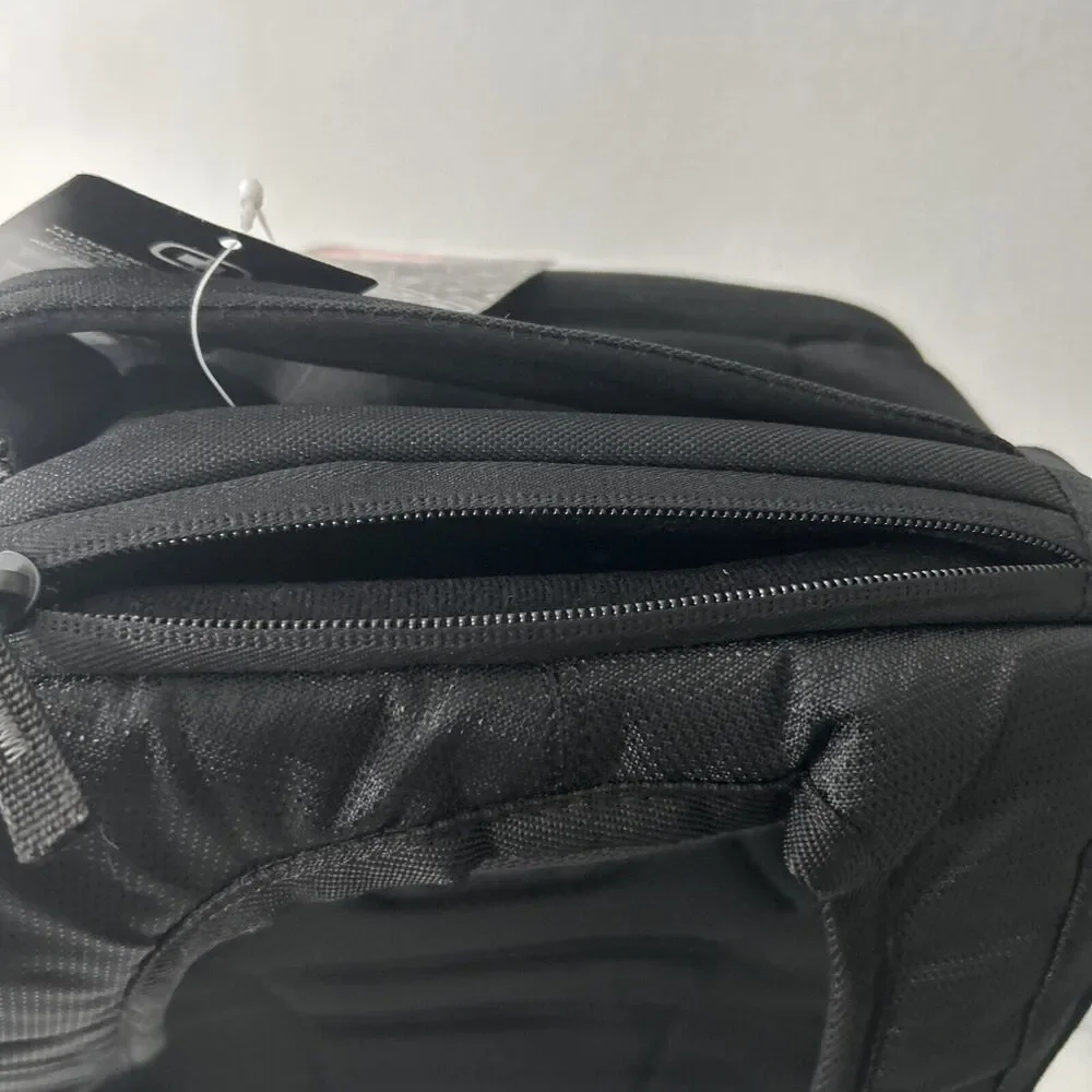 Ogio Bagpack‎ Adults Black Laptop Books Bag OSFA